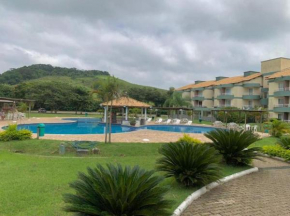 Flat Aldeia das Águas - Village das Águas Residencial